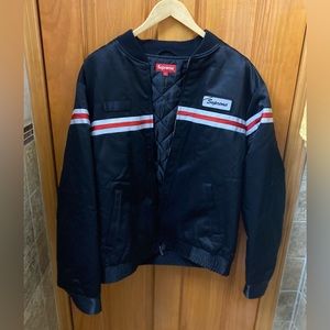 Supreme jacket